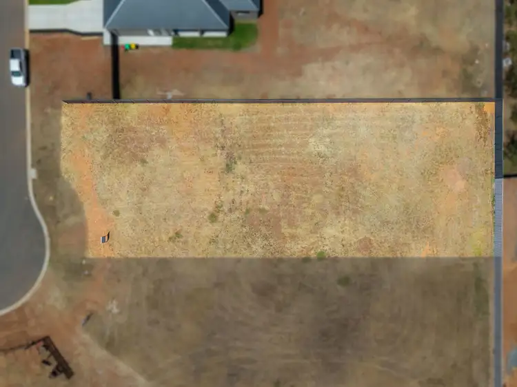 Fourth view of Homely land listing, 27 Vintage Drive, Wahgunyah VIC 3687