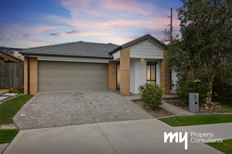 30 Egan Crescent, Cobbitty NSW 2570