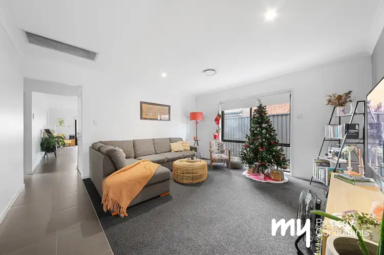 Fifth view of Homely house listing, 30 Egan Crescent, Cobbitty NSW 2570