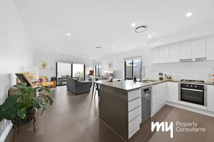 Sixth view of Homely house listing, 30 Egan Crescent, Cobbitty NSW 2570