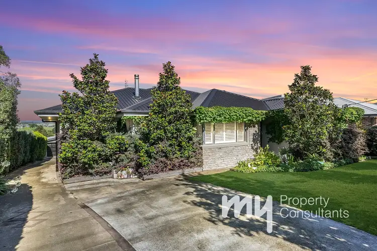 53 Pindari Avenue, Camden NSW 2570