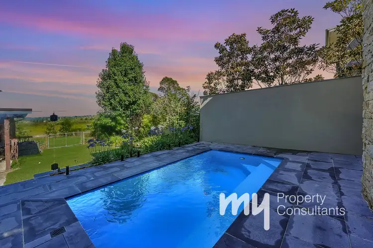 Second view of Homely house listing, 53 Pindari Avenue, Camden NSW 2570