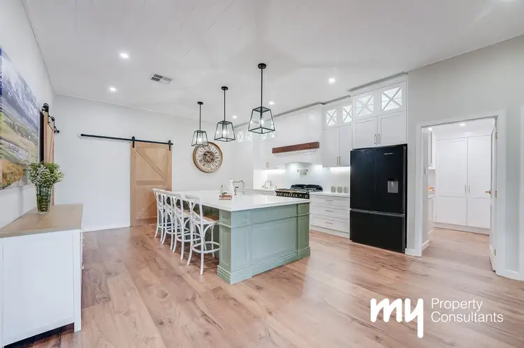 Sixth view of Homely house listing, 53 Pindari Avenue, Camden NSW 2570