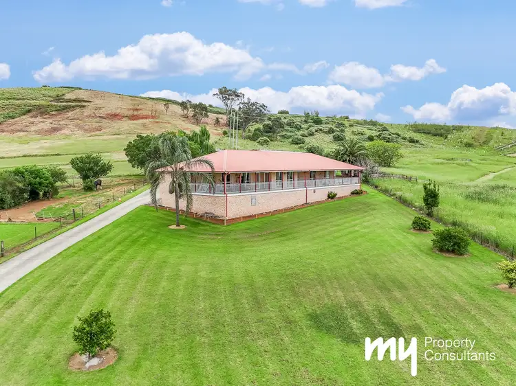 291 Picton Road, Razorback NSW 2571