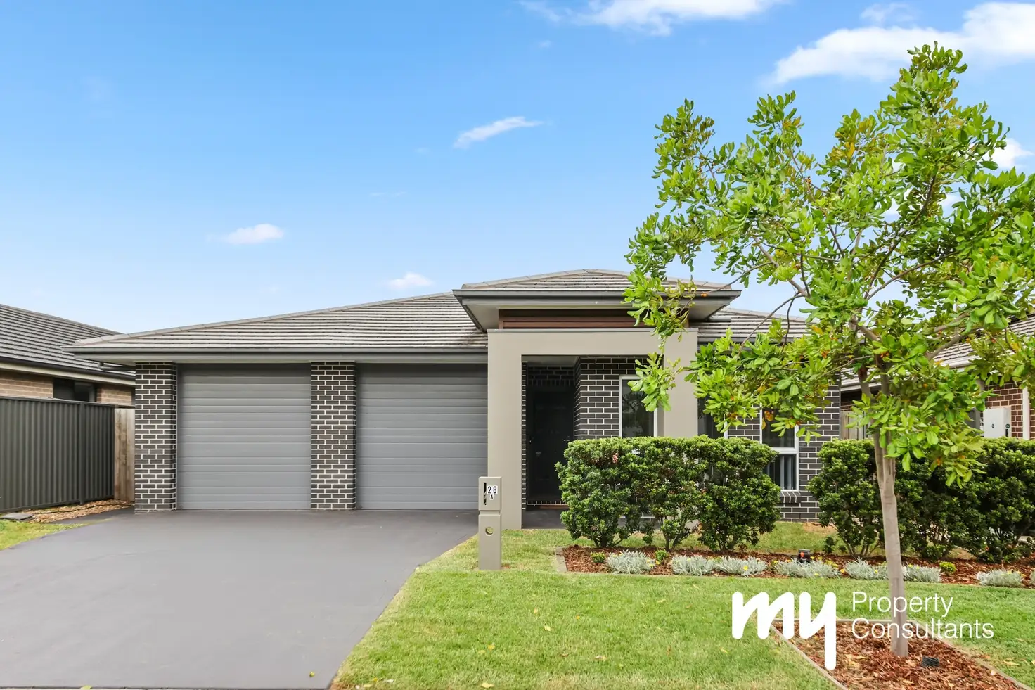 Main view of Homely house listing, 28A - 28B Cumberland Street, Gregory Hills NSW 2557