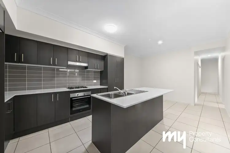 Second view of Homely house listing, 28A - 28B Cumberland Street, Gregory Hills NSW 2557