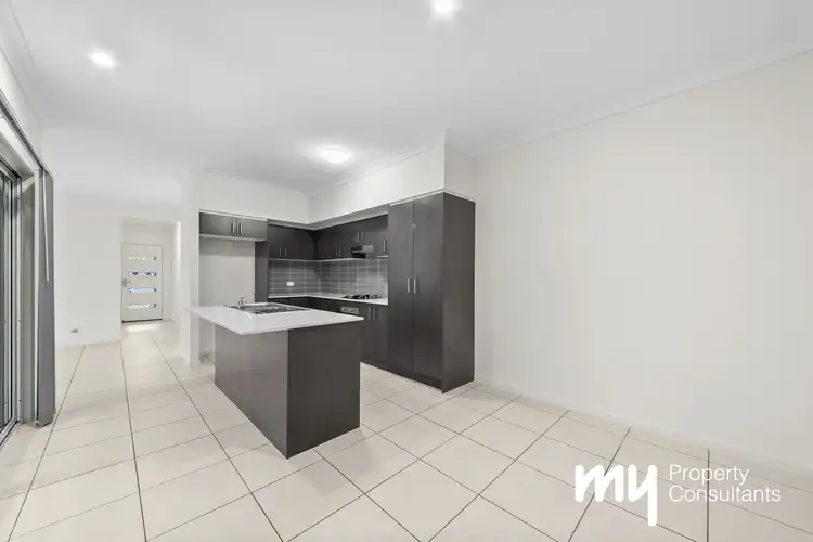 Third view of Homely house listing, 28A - 28B Cumberland Street, Gregory Hills NSW 2557
