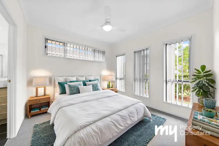 Fifth view of Homely house listing, 28A - 28B Cumberland Street, Gregory Hills NSW 2557
