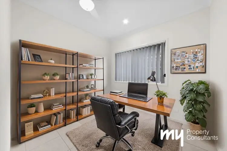 Seventh view of Homely house listing, 28A - 28B Cumberland Street, Gregory Hills NSW 2557
