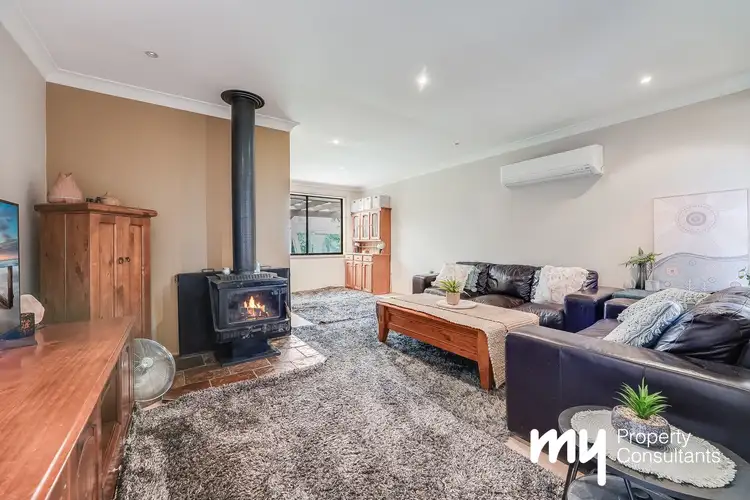 Second view of Homely house listing, 6 Marloo Place, St Helens Park NSW 2560