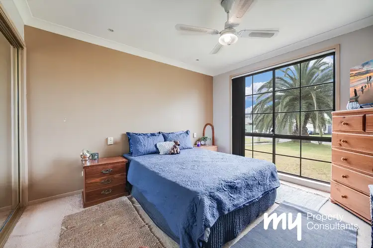 Fourth view of Homely house listing, 6 Marloo Place, St Helens Park NSW 2560