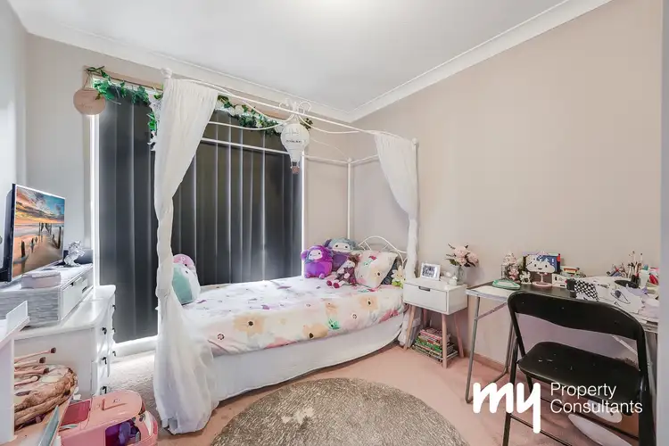 Sixth view of Homely house listing, 6 Marloo Place, St Helens Park NSW 2560