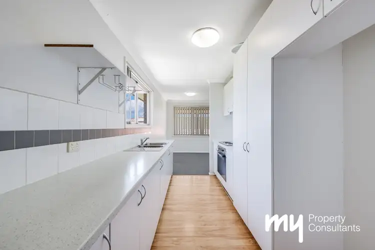 Fifth view of Homely house listing, 8 Pearl Court, Woodbine NSW 2560