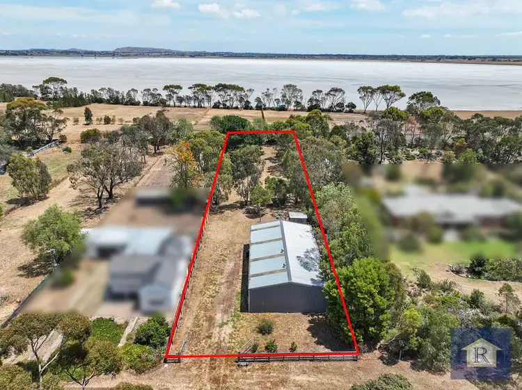 Main view of Homely land listing, 125 Main Street, Beeac VIC 3251