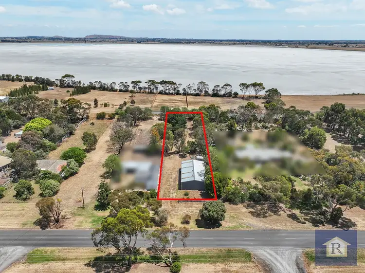 Third view of Homely land listing, 125 Main Street, Beeac VIC 3251