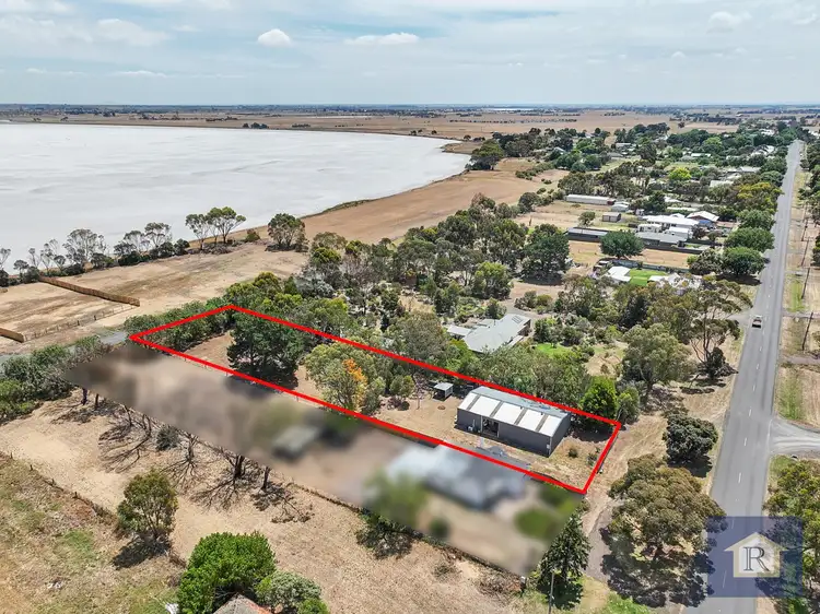 Fourth view of Homely land listing, 125 Main Street, Beeac VIC 3251