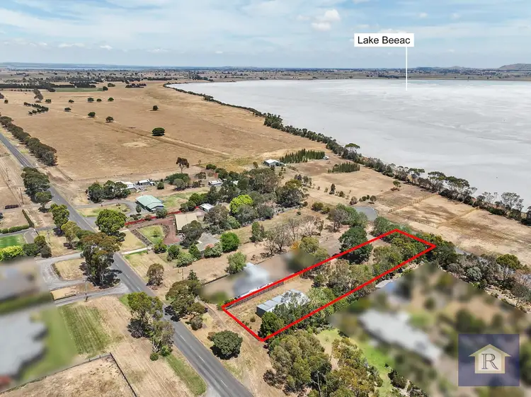 Sixth view of Homely land listing, 125 Main Street, Beeac VIC 3251