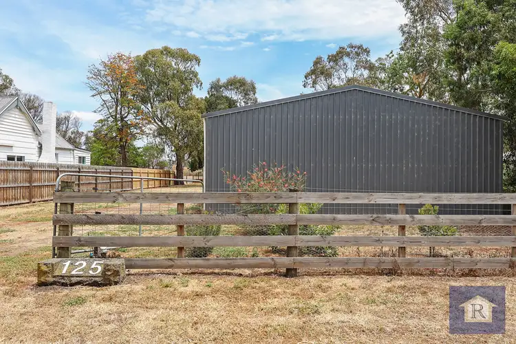 Seventh view of Homely land listing, 125 Main Street, Beeac VIC 3251