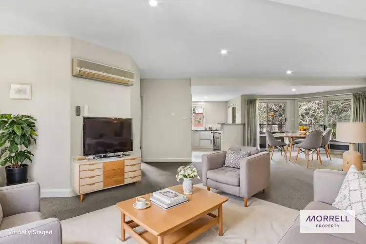 Main view of Homely apartment listing, 53/7 Empire Circuit, Forrest ACT 2603