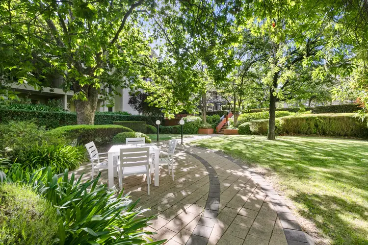 Third view of Homely apartment listing, 53/7 Empire Circuit, Forrest ACT 2603
