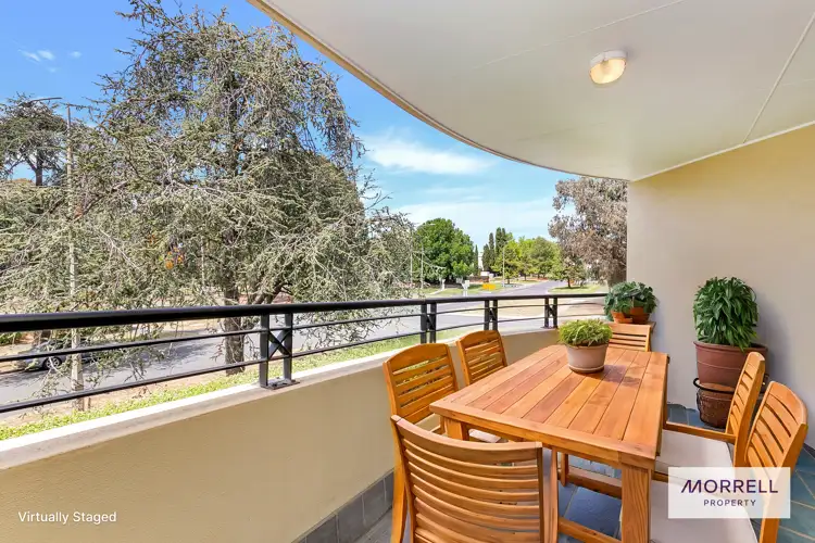 Fifth view of Homely apartment listing, 53/7 Empire Circuit, Forrest ACT 2603