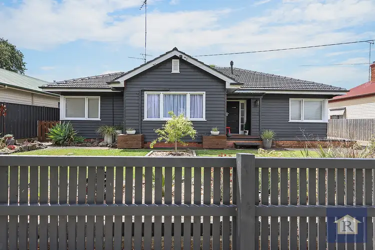 Main view of Homely house listing, 54 Campbell Street, Colac VIC 3250