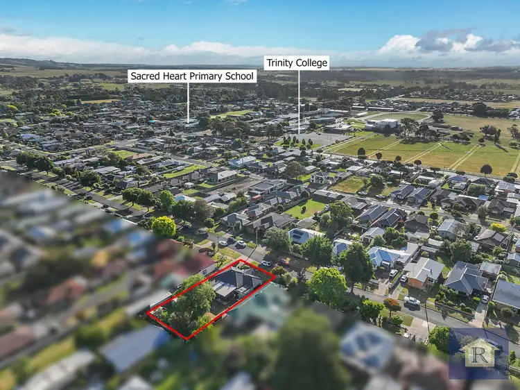Fourth view of Homely house listing, 54 Campbell Street, Colac VIC 3250