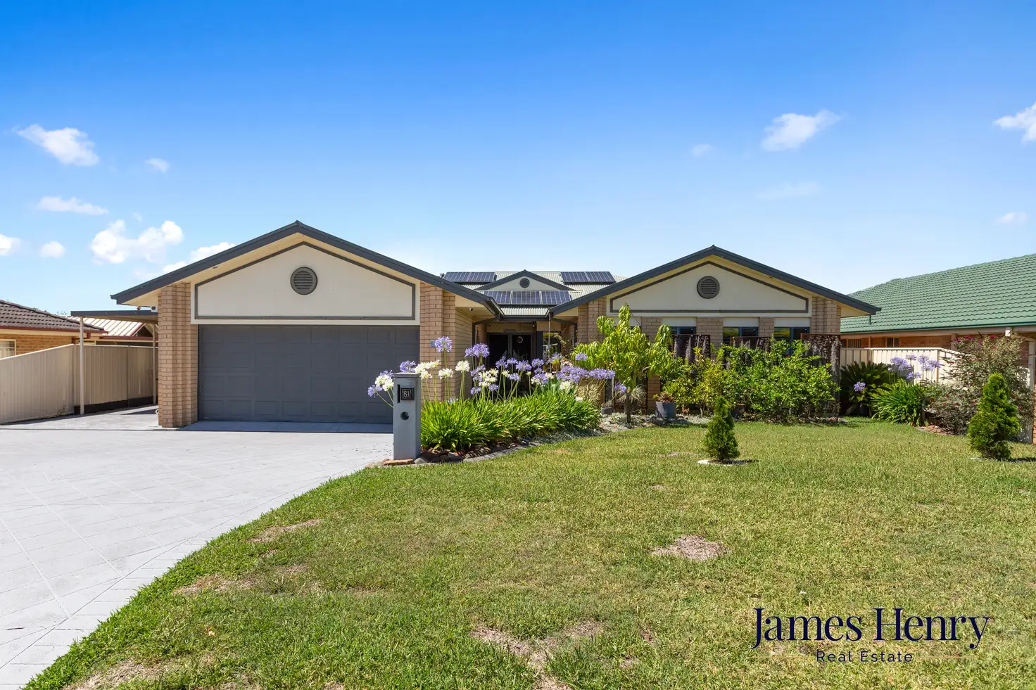 Main view of Homely house listing, 81 Somerset Drive, Thornton NSW 2322