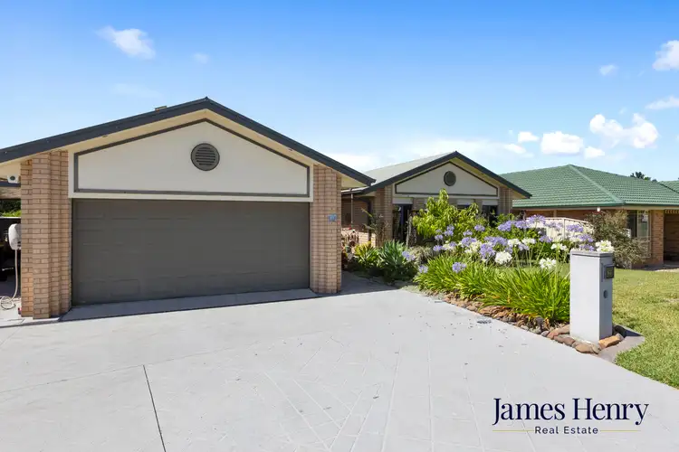 Third view of Homely house listing, 81 Somerset Drive, Thornton NSW 2322