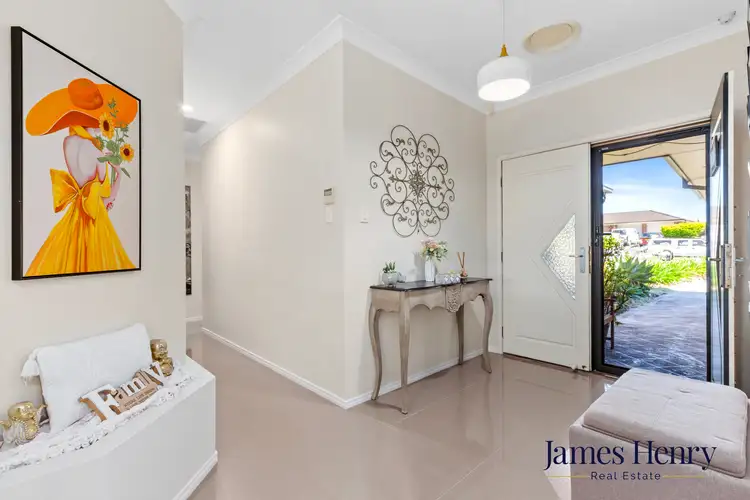 Fourth view of Homely house listing, 81 Somerset Drive, Thornton NSW 2322