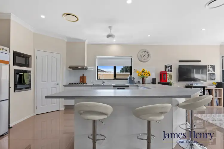 Sixth view of Homely house listing, 81 Somerset Drive, Thornton NSW 2322