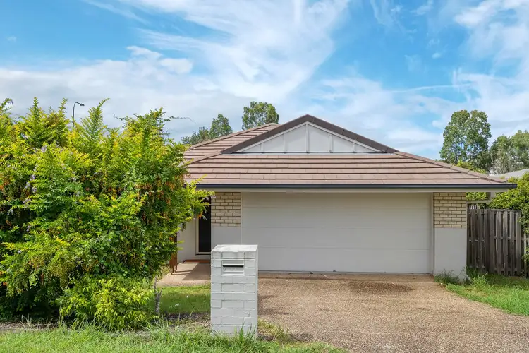 Second view of Homely house listing, 41 Rasmussen Crescent, Redbank Plains QLD 4301