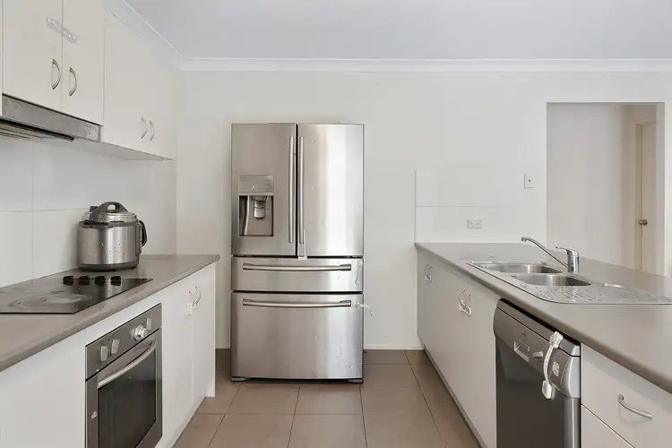 Third view of Homely house listing, 41 Rasmussen Crescent, Redbank Plains QLD 4301