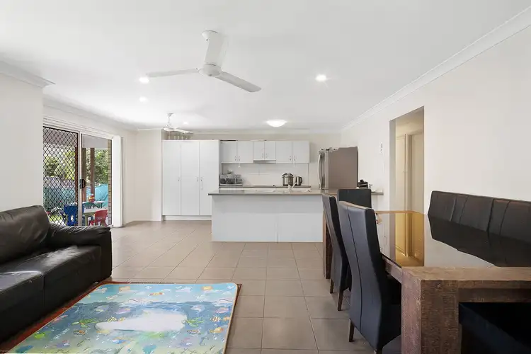Fifth view of Homely house listing, 41 Rasmussen Crescent, Redbank Plains QLD 4301