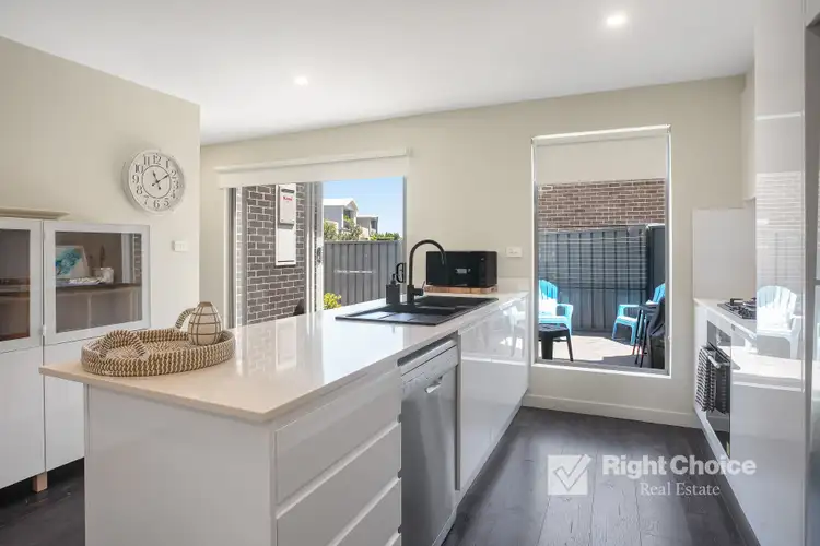 Third view of Homely townhouse listing, 2/5 Whistlers Run, Albion Park NSW 2527