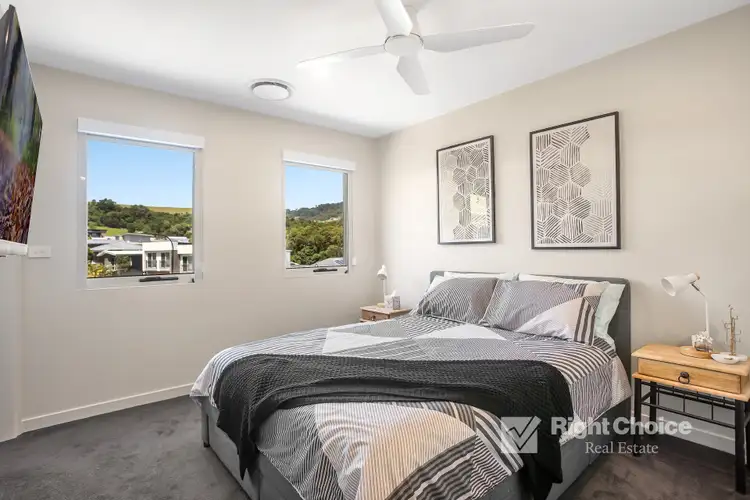 Fifth view of Homely townhouse listing, 2/5 Whistlers Run, Albion Park NSW 2527