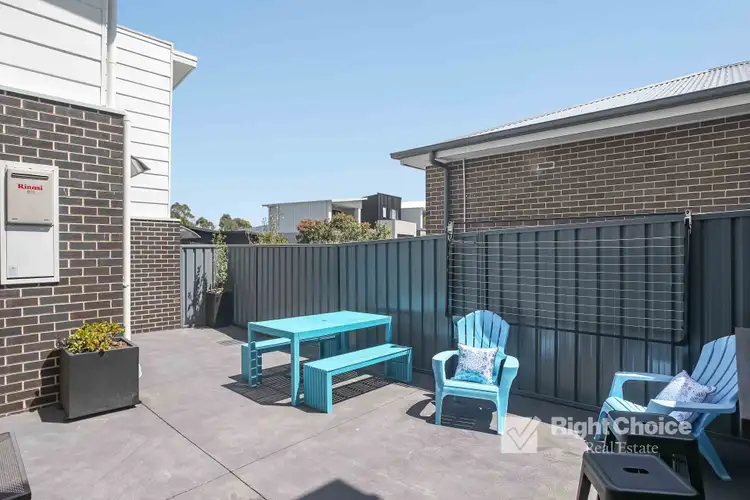 Sixth view of Homely townhouse listing, 2/5 Whistlers Run, Albion Park NSW 2527