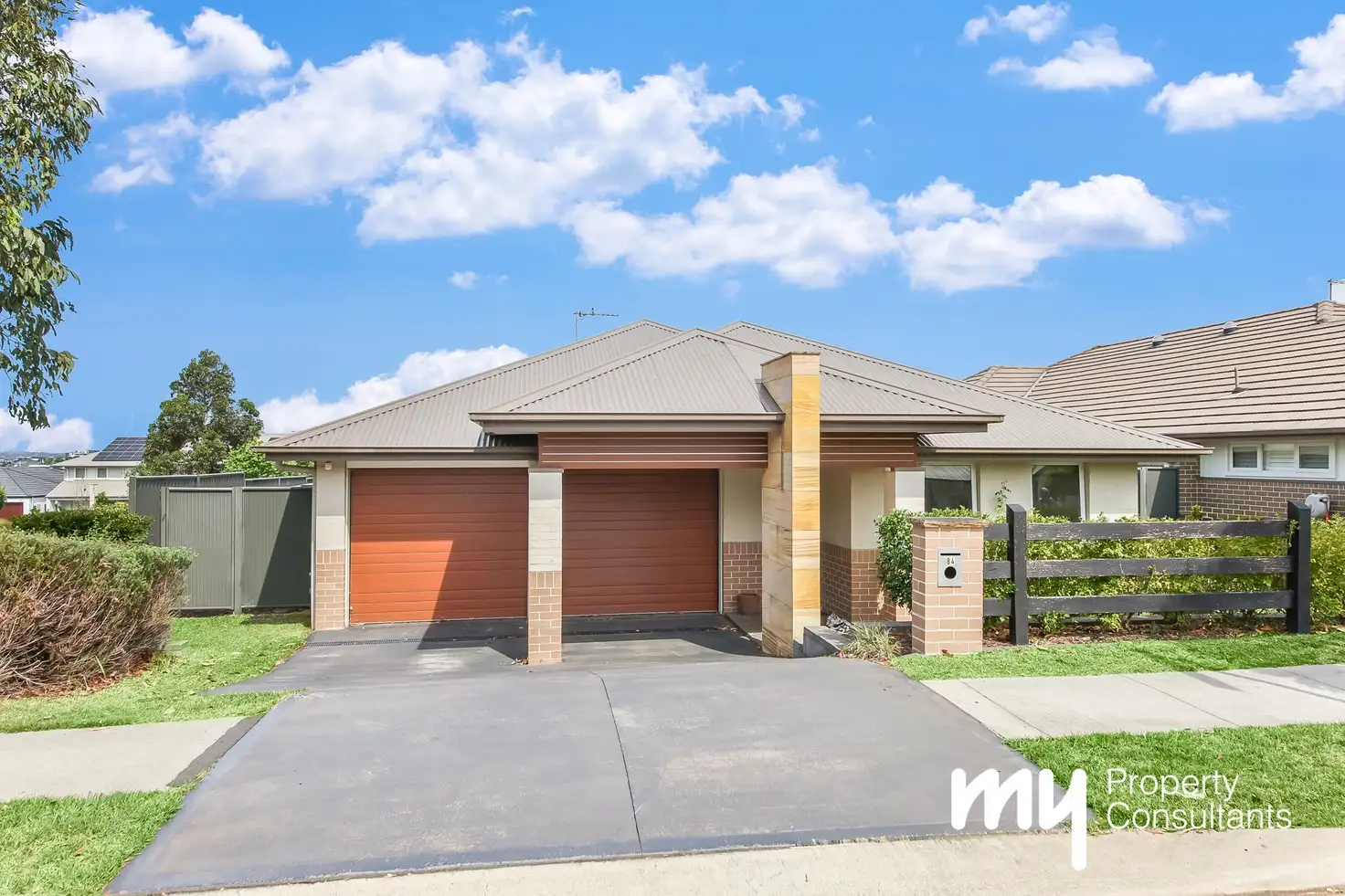 Main view of Homely house listing, 84 Olive Hill Drive, Cobbitty NSW 2570