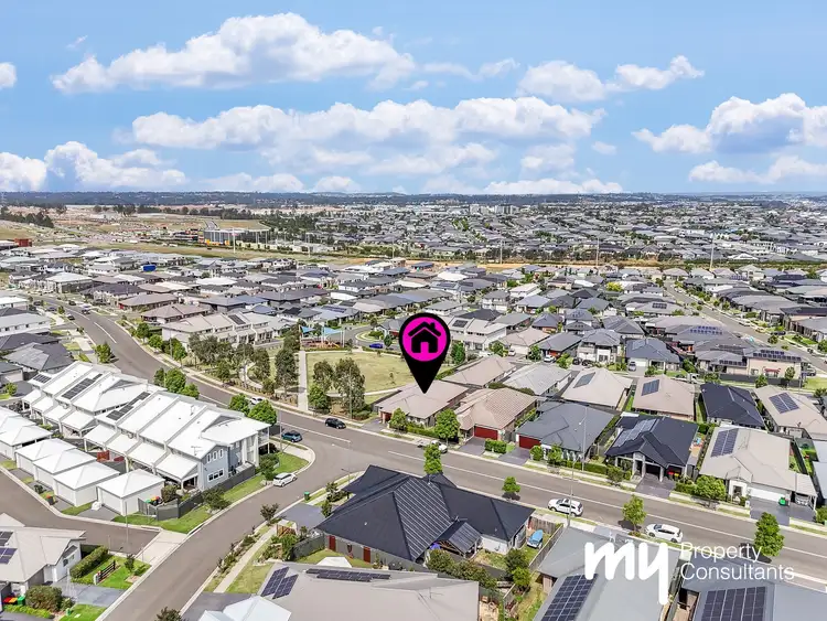 Second view of Homely house listing, 84 Olive Hill Drive, Cobbitty NSW 2570