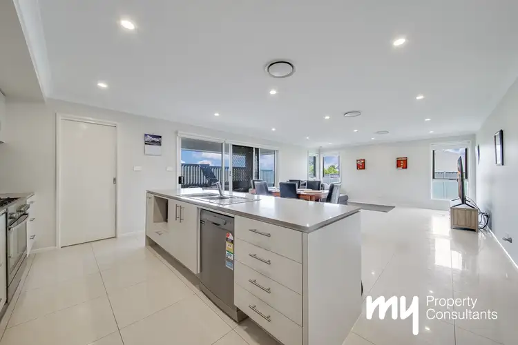 Fourth view of Homely house listing, 84 Olive Hill Drive, Cobbitty NSW 2570