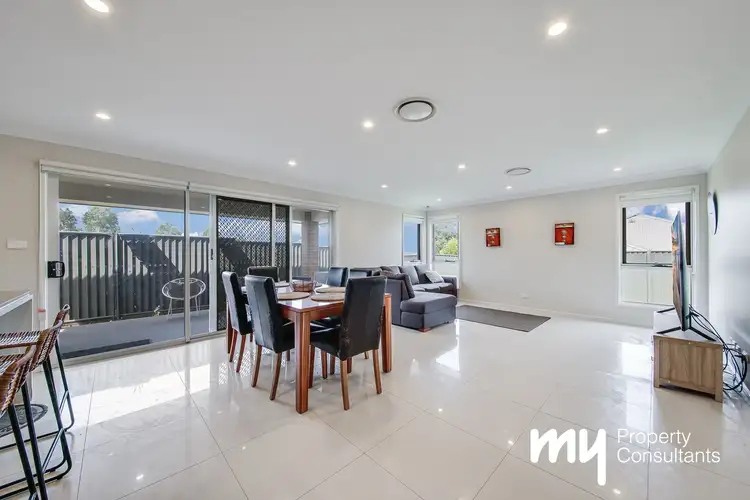 Fifth view of Homely house listing, 84 Olive Hill Drive, Cobbitty NSW 2570