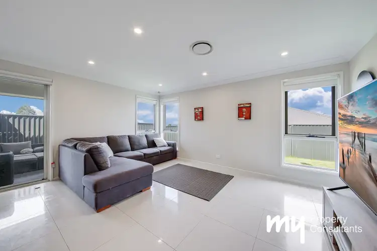 Sixth view of Homely house listing, 84 Olive Hill Drive, Cobbitty NSW 2570