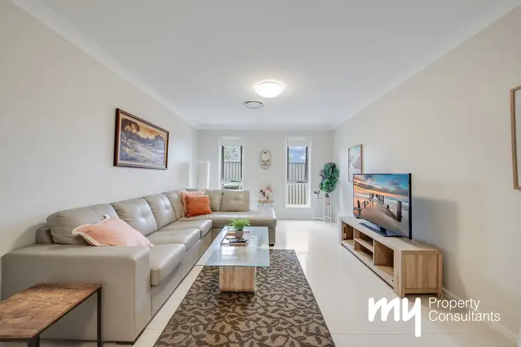 Seventh view of Homely house listing, 84 Olive Hill Drive, Cobbitty NSW 2570