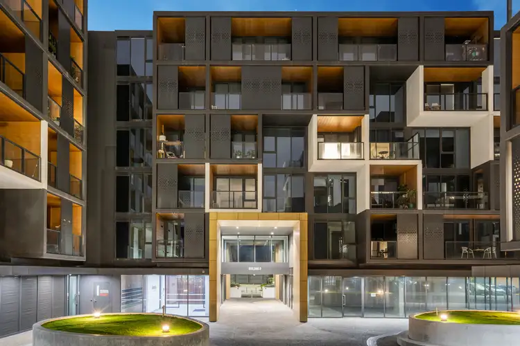217/93 Furlong Road, Cairnlea VIC 3023