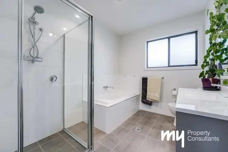 Third view of Homely house listing, 120 Audley Circuit, Gregory Hills NSW 2557