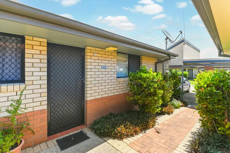 165/17 Newman Street, Caboolture QLD 4510