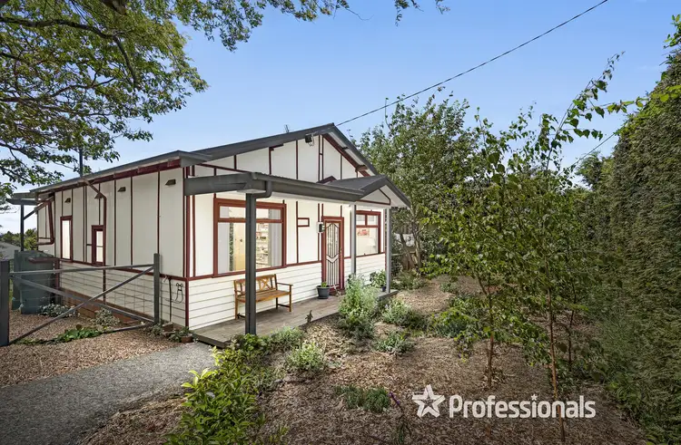3 Queens Road, Silvan VIC 3795