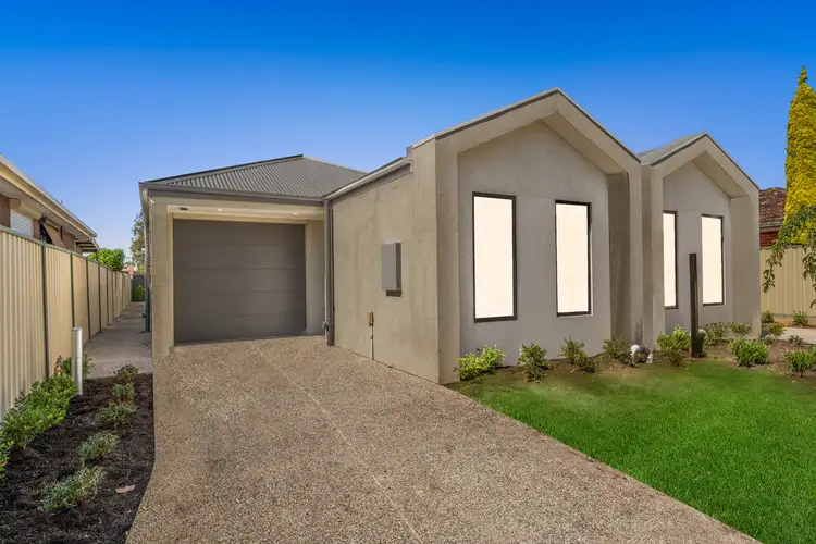 61A Andrew Road, St Albans VIC 3021