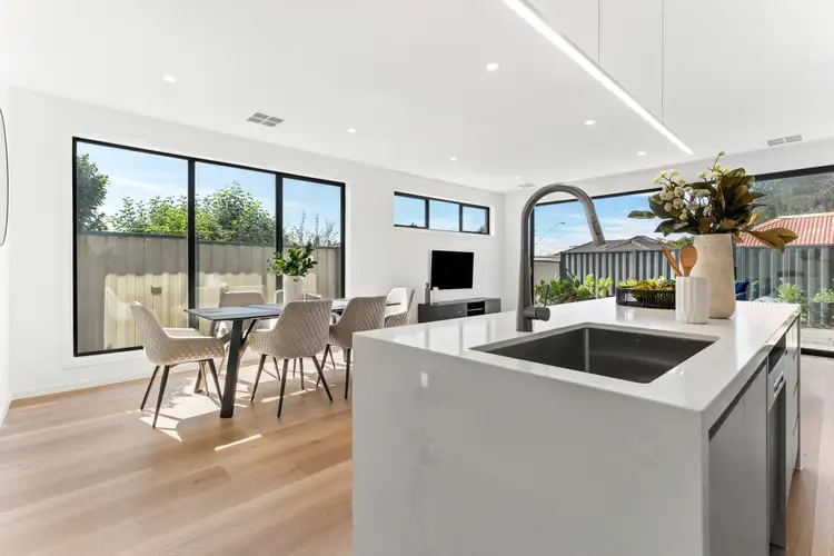 Fourth view of Homely house listing, 61A Andrew Road, St Albans VIC 3021