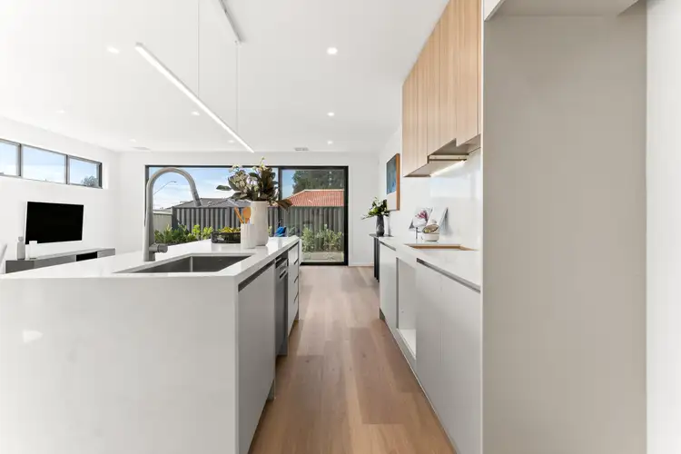 Fifth view of Homely house listing, 61A Andrew Road, St Albans VIC 3021